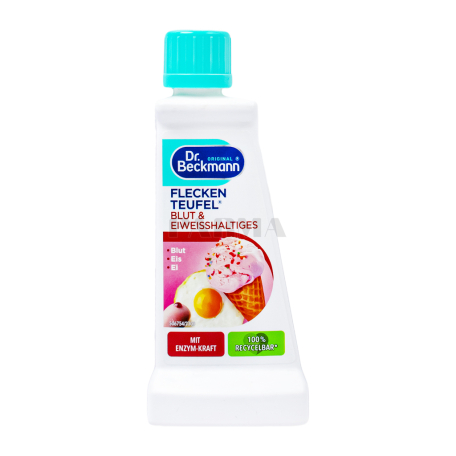 Спрей-пятновыводитель 