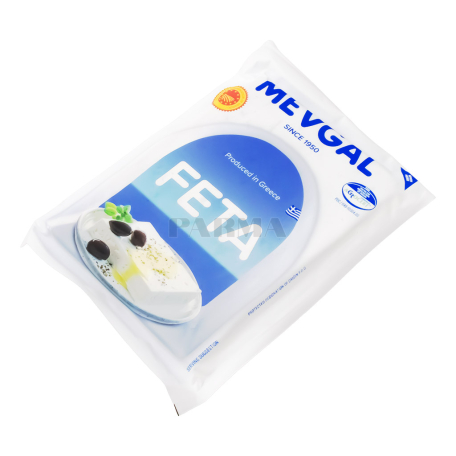 Պանիր «Mevgal Greek» ֆետա 200գ
