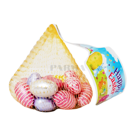 Շոկոլադե կոնֆետներ «Happy Easter» ձվիկ 80գ