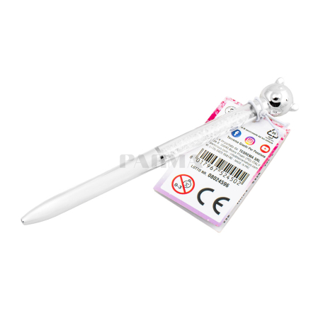 Գրիչ «Teorema» կապույտ