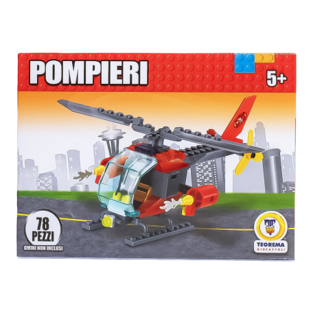 Игрушка "Teorema" пазл