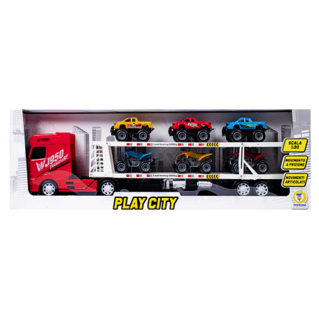 Toy 