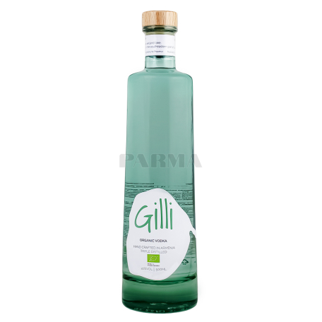 Օղի «Gilli Organic» 500մլ