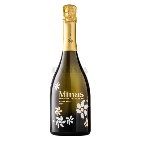 Sparkling wine 