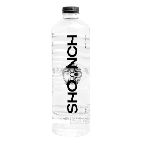 Spring water