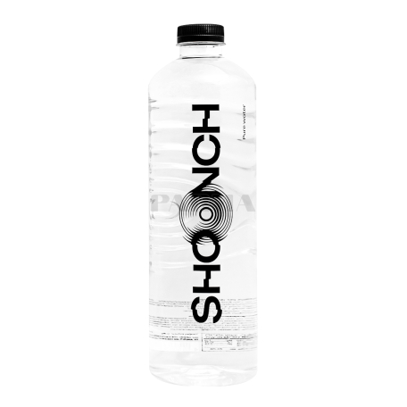 Вода родниковая