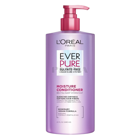 Hair conditioner 