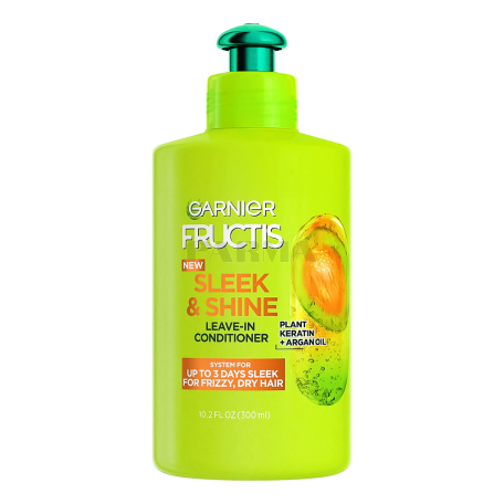 Hair cream 