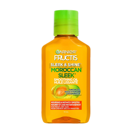 Hair oil 