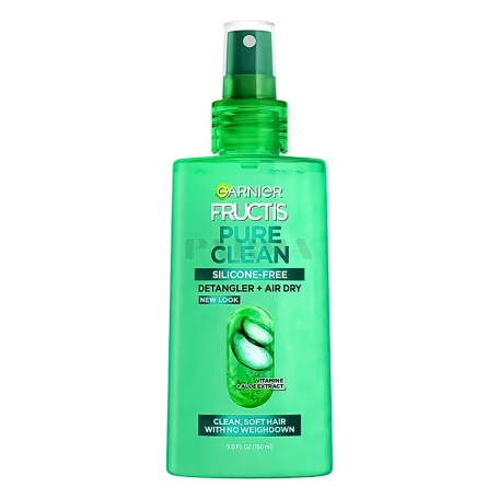 Hair spray 