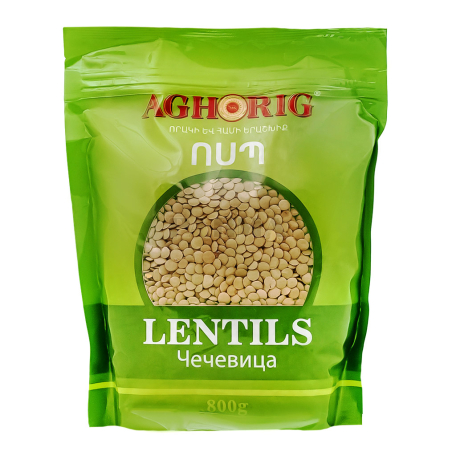 Lentil