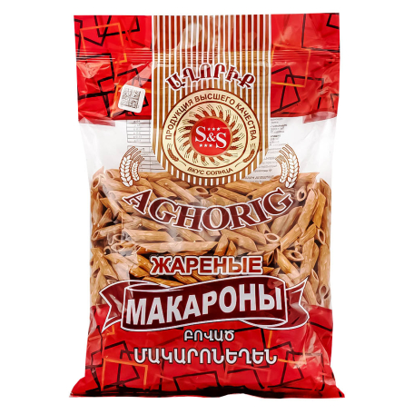 Մակարոն «Աղորիք» 400գ