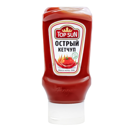 Ketchup 