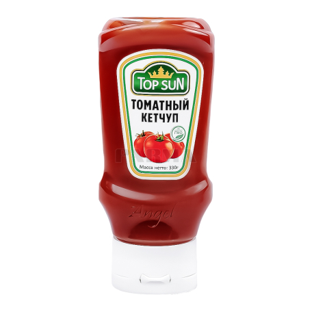 Ketchup 