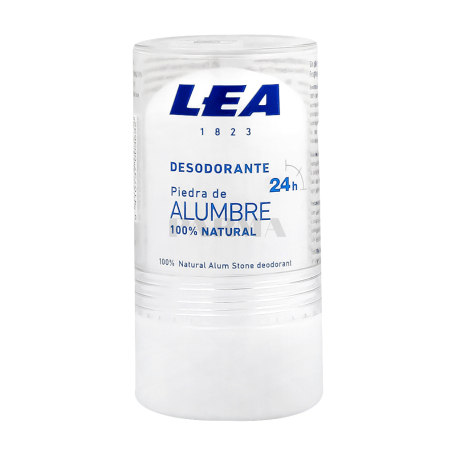Հակաքրտինքային միջոց «Lea Alumbre» 120մլ