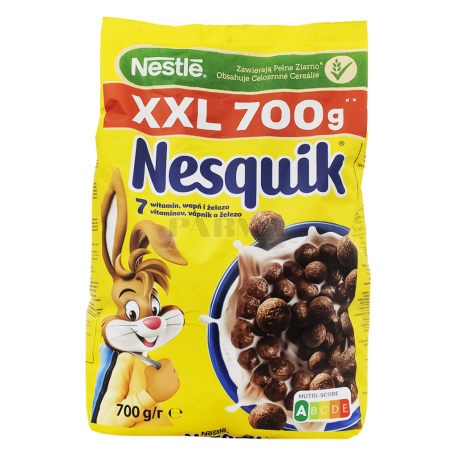 Ready breakfast 