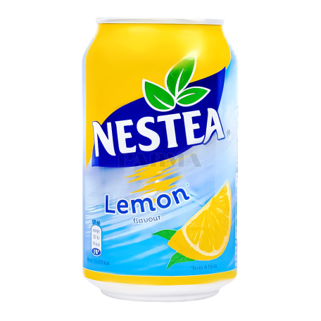 Чай холодный