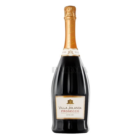 Գինի փրփրուն «Villa Jolanda Prosecco» սպիտակ, չոր 750մլ