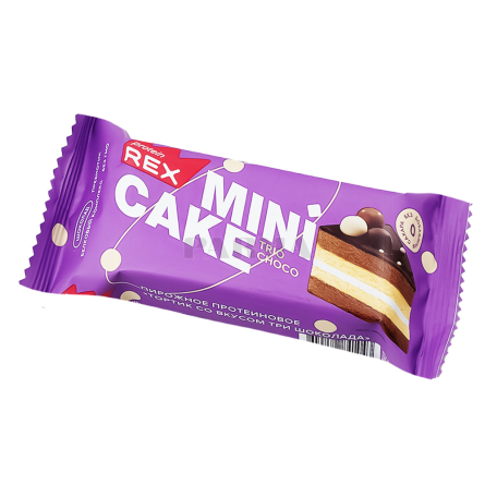 Pastry 