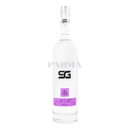 Vodka 