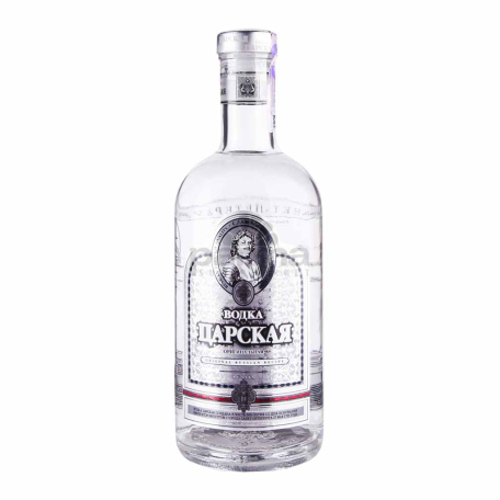 Օղի «Царская Оригинальная» 700մլ