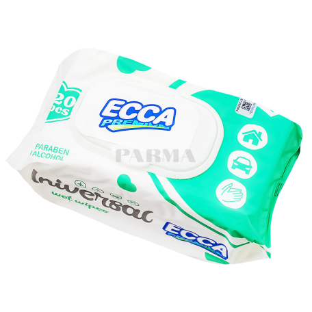Wet wipes