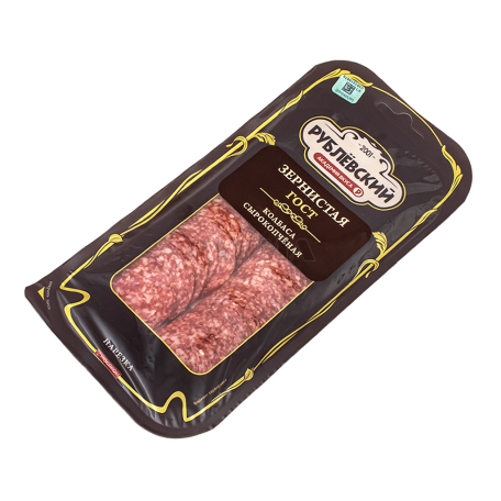 Sausage 