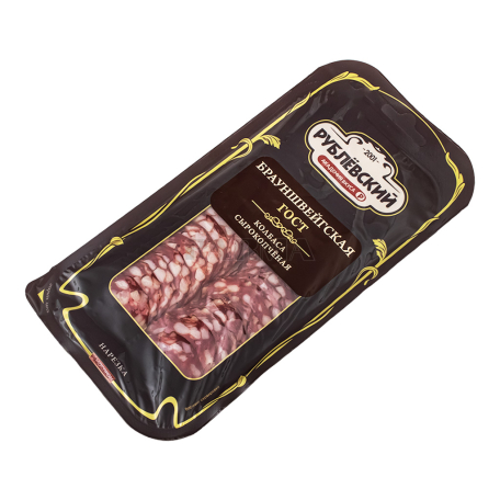 Sausage 