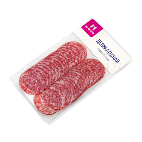 Sausage 
