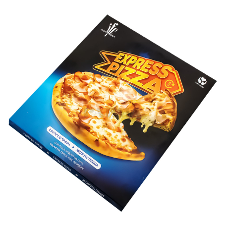 Պիցցա «Express Pizza» 450գ