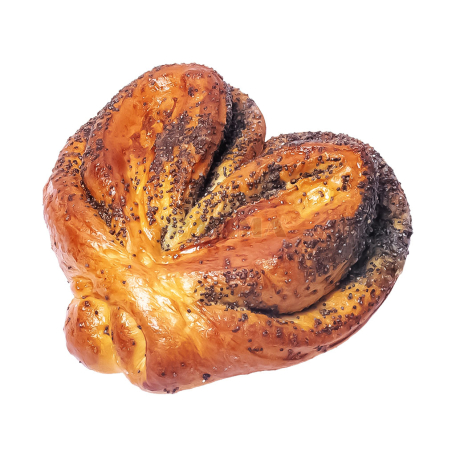 Булка «Парма» с маком