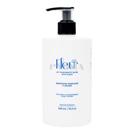 Shampoo 
