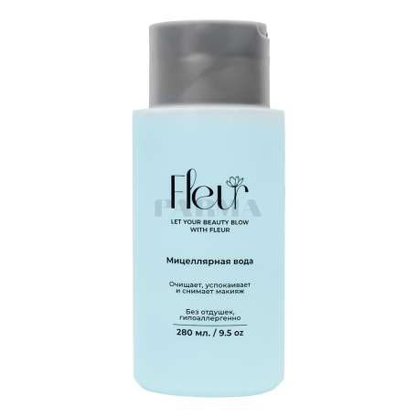 Micellar water 