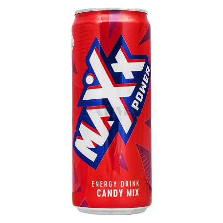 Energy drink 