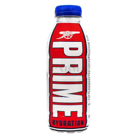 Էներգետիկ ըմպելիք «Prime Arsenal» 500մլ