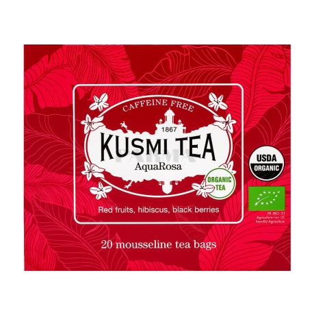 Tea 