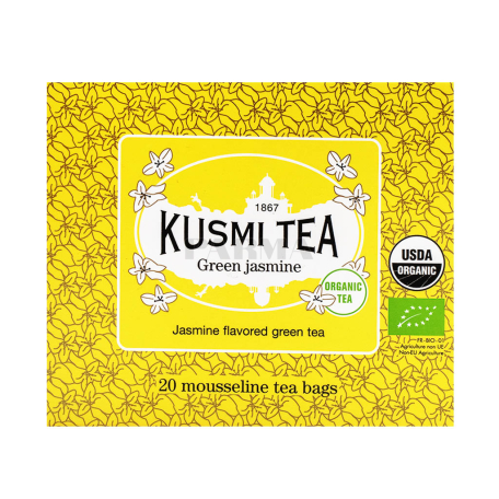 Tea 