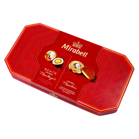 Chocolate candies 