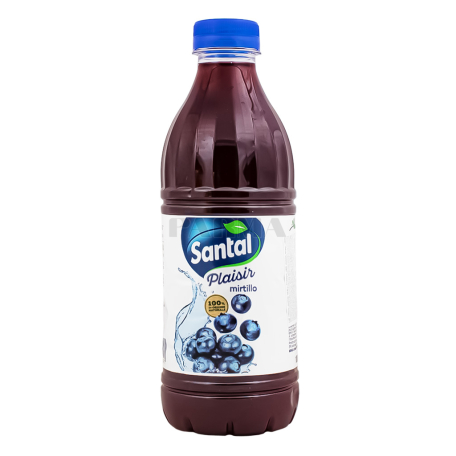 Natural juice 