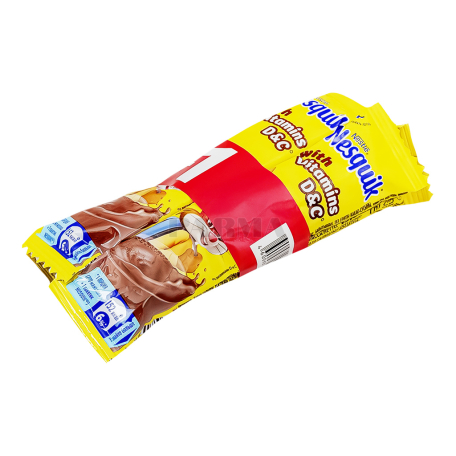 Տաք շոկոլադ «Nestle Nesquik» 13.5x4գ