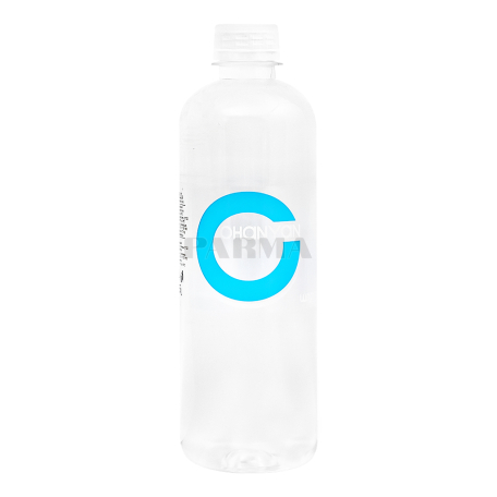 Spring water