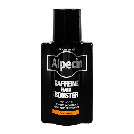 Лосьон для волос "Alpecin Caffeine Hair Booster" 200мл
