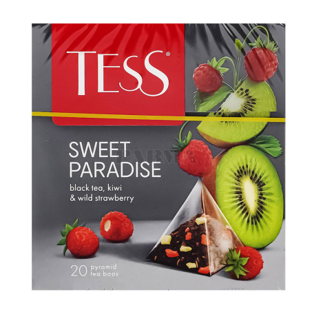 Tea 