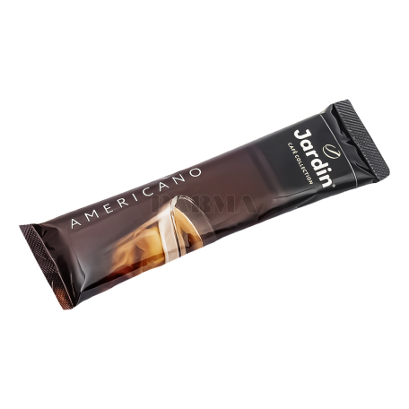 Instant coffee