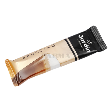 Սուրճ լուծվող «Jardin Cappuccino 3in1» 18գ