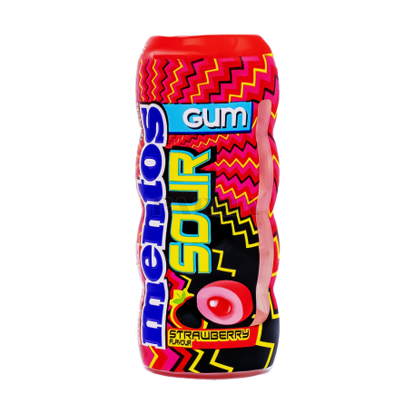 Chewing gum 
