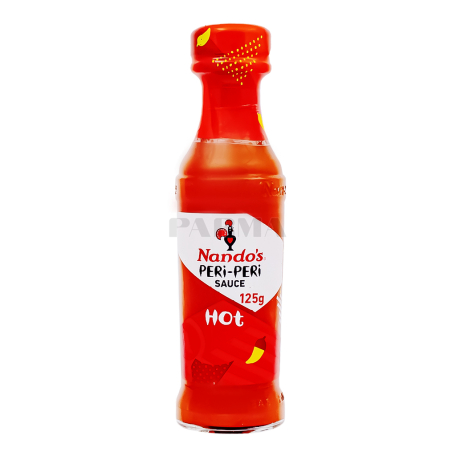 Սոուս «Nando`s Peri-Peri» կծու 125գ