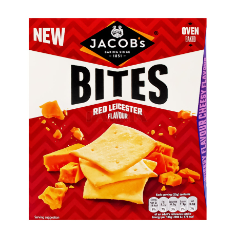 Crackers 