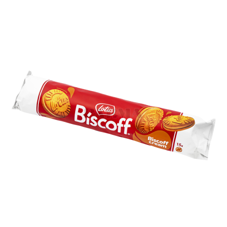 Թխվածքաբլիթ «Lotus Biscoff» կարամելային 250գ