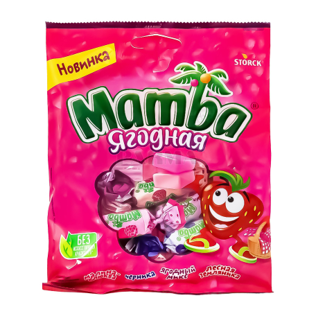 Конфеты желейные 